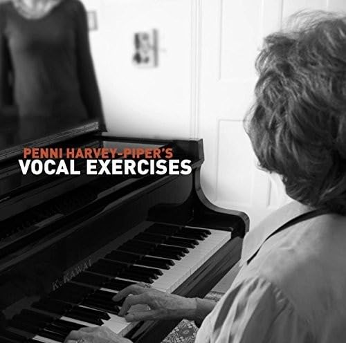 Penni Harvey-Piper'S Vocal Exercises