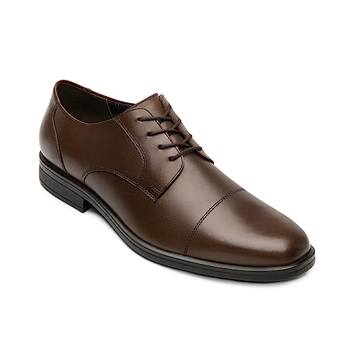 Consejos para Comprar Zapatos de Caballero - los preferidos. 42 Flexi Zapato Cook 407801 Tan