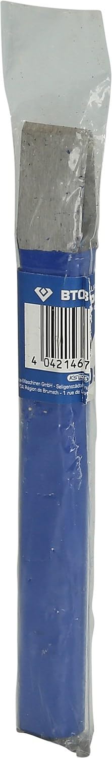 BRILLIANT TOOLS BT080918 Scalpello piatto [Powered by KS TOOLS]