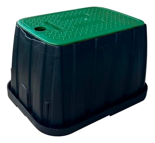 Caja de registro de agua Marca DECOFORM 1