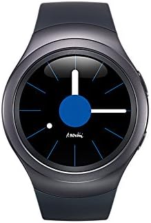 Samsung Gear S2 Sport - Smartwatch (1.2\
