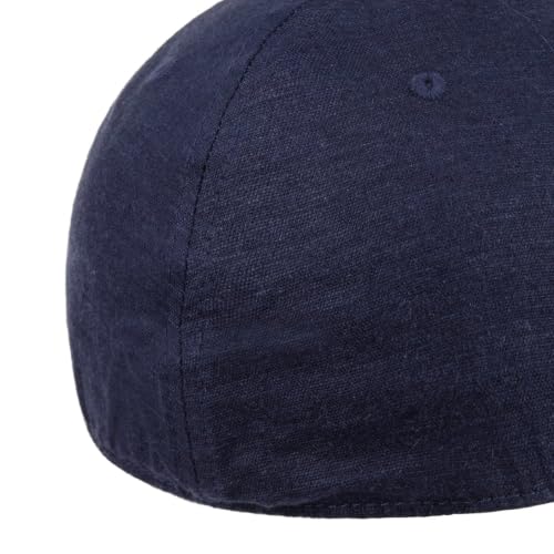 CHILLOUTS Damen sao Paulo Baseballkappe, 41 Navy, XL EU – Ansicht 6