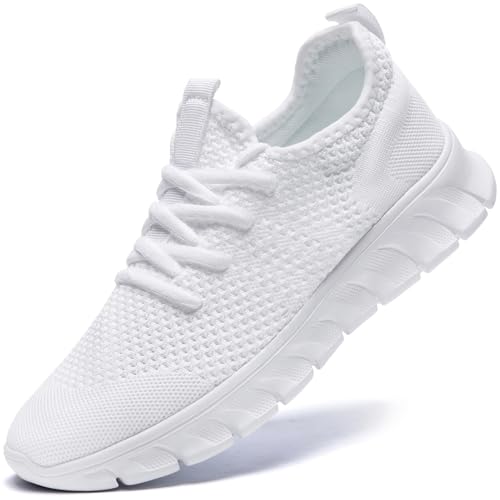 GDEKLO Tennis Shoes Women Sneakers Running Non Slip Walking Gym Workout by GDEKLO - Used condition - US$19.46