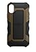 Element Case Recon Drop Tested Case for iPhone XS/X - Coyote (EMT-322-174EY-10)