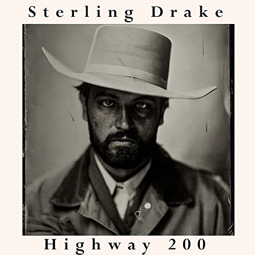 Highway 200 [Vinyl]