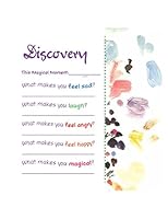 I Am. Magical Me! 0991894111 Book Cover