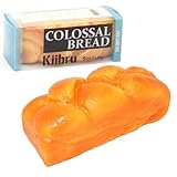 Kiibru Squishy English Bread 7.9