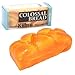 Kiibru Squishy English Bread 7.9" Colossal Slow Rising Squishies Scented Toy