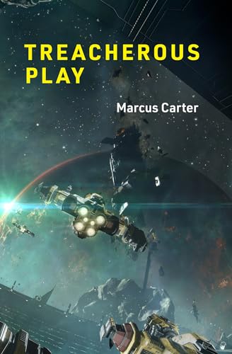 Treacherous Play (Playful Thinking)