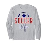 Soccer Family Clothing Soccer Gifts Men Women Kids