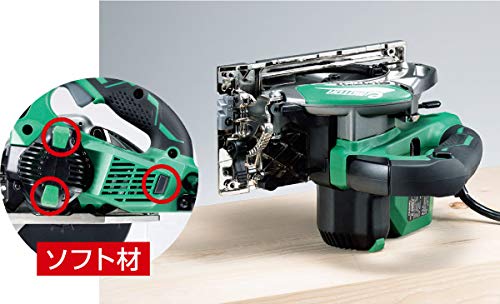 Amazon.co.jp: HiKOKI(ハイコーキ) 深切り電子リフォーム用丸のこ 際 