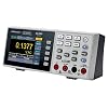 Bench Digital Multimeter, 4.5 Digits, RS232/USB, 10A, 1kV, 750V, 50Mohm