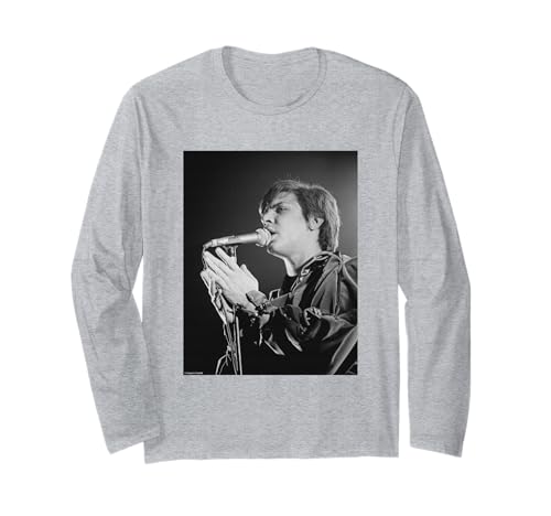 Simon Le Bon Duran Duran Singer 1980 Virginia Turbett ����T�V���c