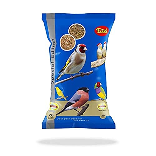 Farma Finch Mix 20kg