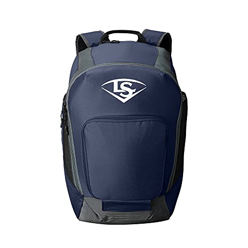 Louisville Slugger Omaha Stick Pack Bag - Navy - image 3