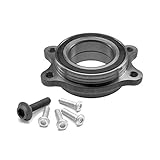 Artikelinformationen: 1x Radlager der Vorderachse links oder rechts, Aussendurchmesser: 151 mm, Innendurchmesser: 61 mm, Breite: 40,5 mm