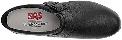 SAS Clog-Slip Resistant