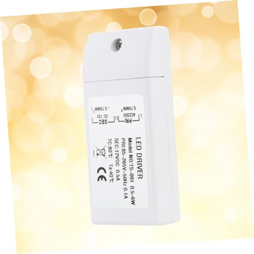 Hemobllo G Drivers De LED O Mister Componentes Eletrônicos Misters Senhor Mr V Lâmpadas LED Lâmpada