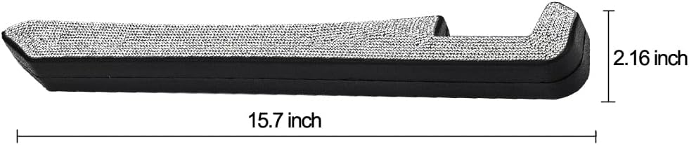 Autós ülés rés kitöltő telepítés