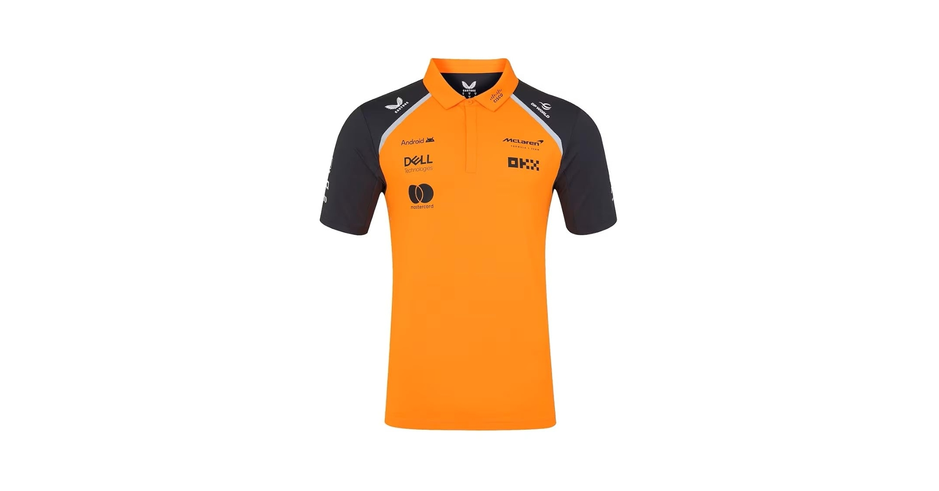 Amazon.co.jp: [CLUB WINNERS] 2025 マクラーレン F1 チーム