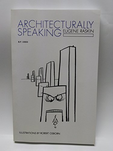 Architecturally Speaking view 2