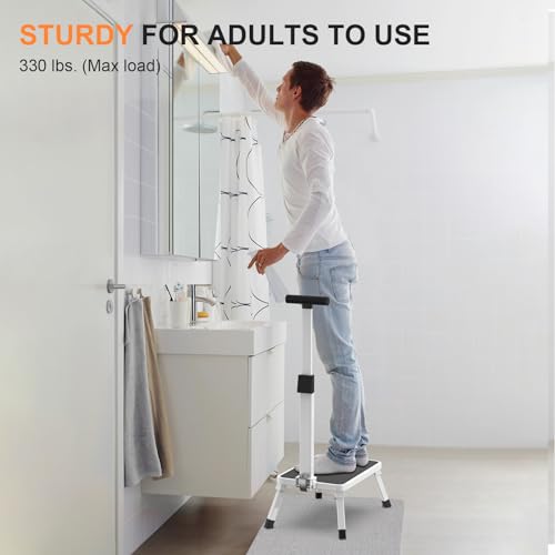 Xtsuen WK2501F-1 Step Stools For Adults thumb #4