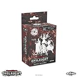 Dungeons & Dragons Onslaught: Expansion - Red Wizards 1 [video game]