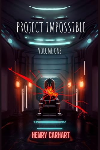 Project Impossible: Volume One