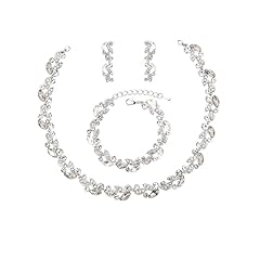 White-Platinum Plated