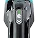 Makita XLC09ZB 18V LXT® Lithium-ion Compact Brushless Cordless 4-Speed Vacuum, w/Push Button (Tool Only)