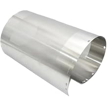 Drum Body Compatible with RISO CZ100 A4 Duplicator 1X 042-75037