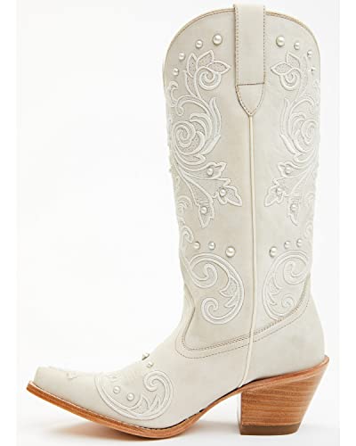 Shyanne Women's Denisse Western Boot Snip Toe - Bswsp23l163