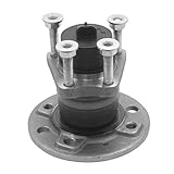 radlager hinten golf 5 gti Artikelinformationen: 1 Radlager der Hinterachse, Flanschdurchmesser: 136 mm, Innendurchmesser: 56,5 mm, Breite: 78,0 mm, Lochkreis: 4x100 mm, mit integriertem ABS-Sensor