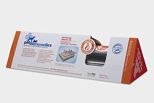 Enchanted Home Pet CO2473-13 TheraWarm Warming Pads