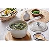 Le Creuset Enameled Cast Iron Signature Cookware Set, 5 pc, Oyster
