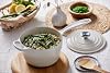 Le Creuset Enameled Cast Iron Signature Cookware Set, 5 pc., Peche #5
