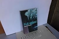 FULL SPEED 2849900001 Book Cover