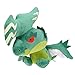 Wanfuzhnagr Monster Hunter World Furfur Plush Soft Modelo - 30 cm