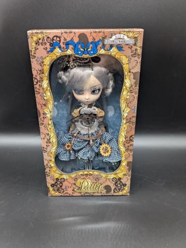 【新品未開封】プーリップ グルーヴ ビョル パラディ (paradis) グルーヴ ビョル パラディ （paradis）｜ホビーの総合通販サイト