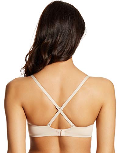Image of Maidenform Women's One Fab Fit Original Tailored Demi T-Shirt Bra '07959