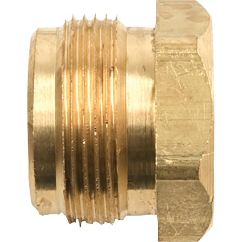 Mr. Heater Propane Male Disposable Cylinder Adapter
