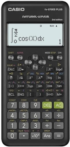 scientific calculators