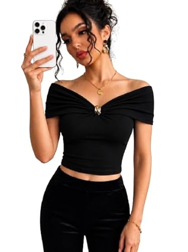 TIVANTE gold top – image 2