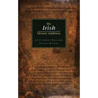 The Irish Literary Tradition