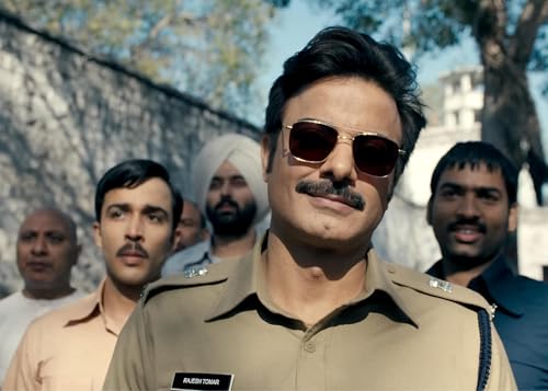 Netflix and Dil: We Signed the Black Warrant