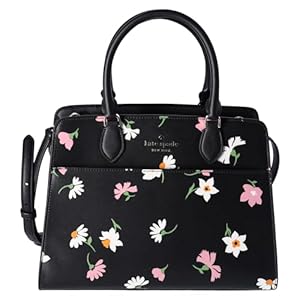Kate Spade New York Madison Floral Waltz Medium Satchel
