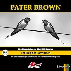 Der Flug der Schwalben Titelbild