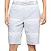 Calvin Klein Men's 10.5 Inch Horizontal Stripe Short