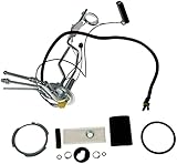 Dorman 692-034 Fuel Tank Sending Unit Compatible with Select Chevrolet / GMC Models