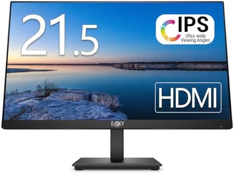 Amazon.co.jp: PHILIPS FHD 1080p モニター ディスプレイ 221E9  
